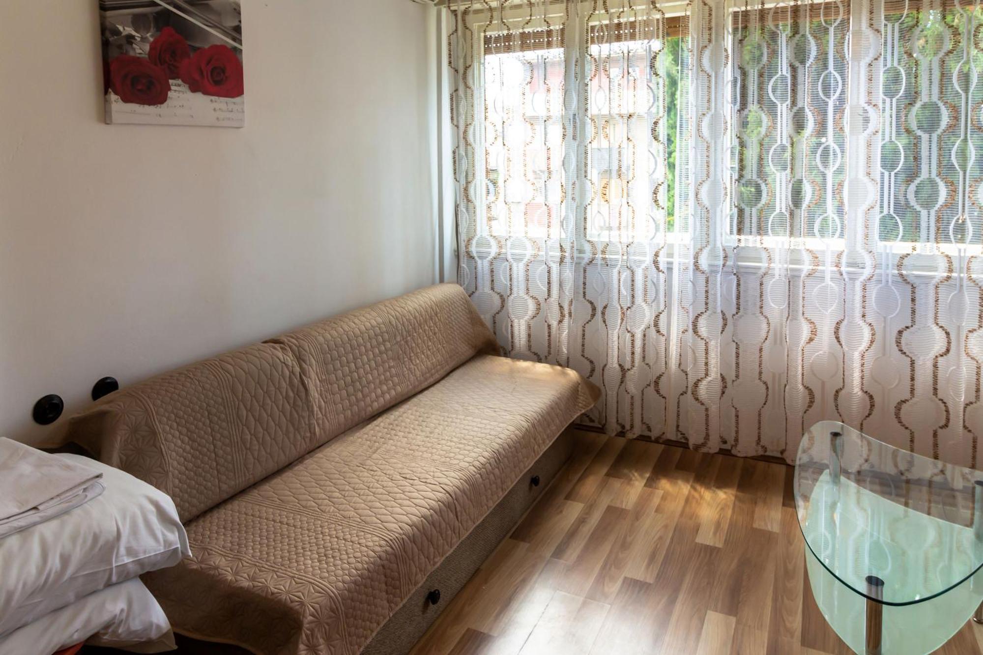 Apartman D