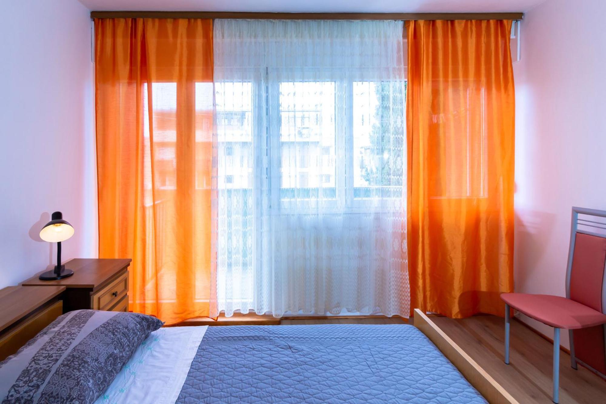 D Apartman Split