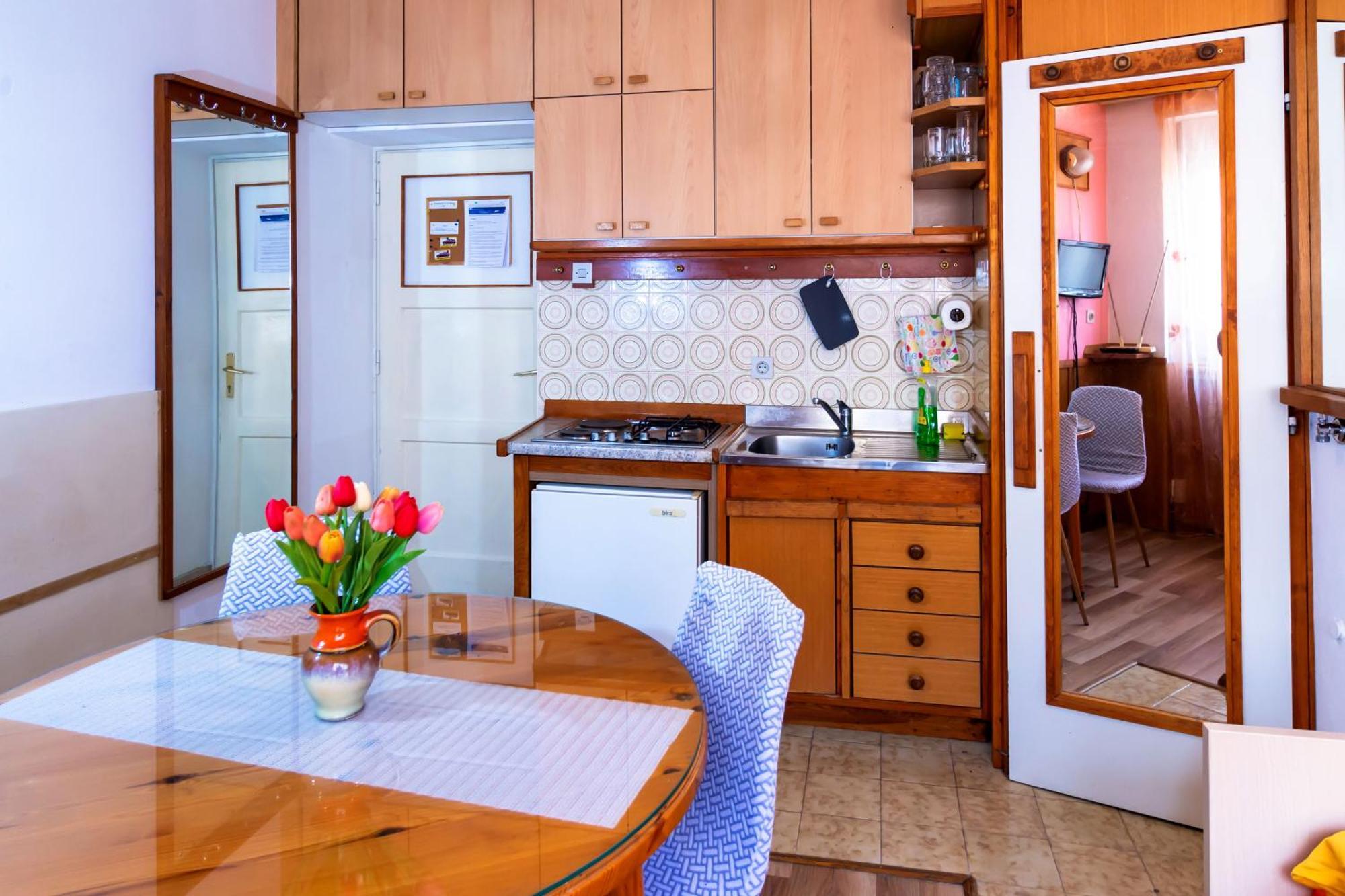 Apartman D Split