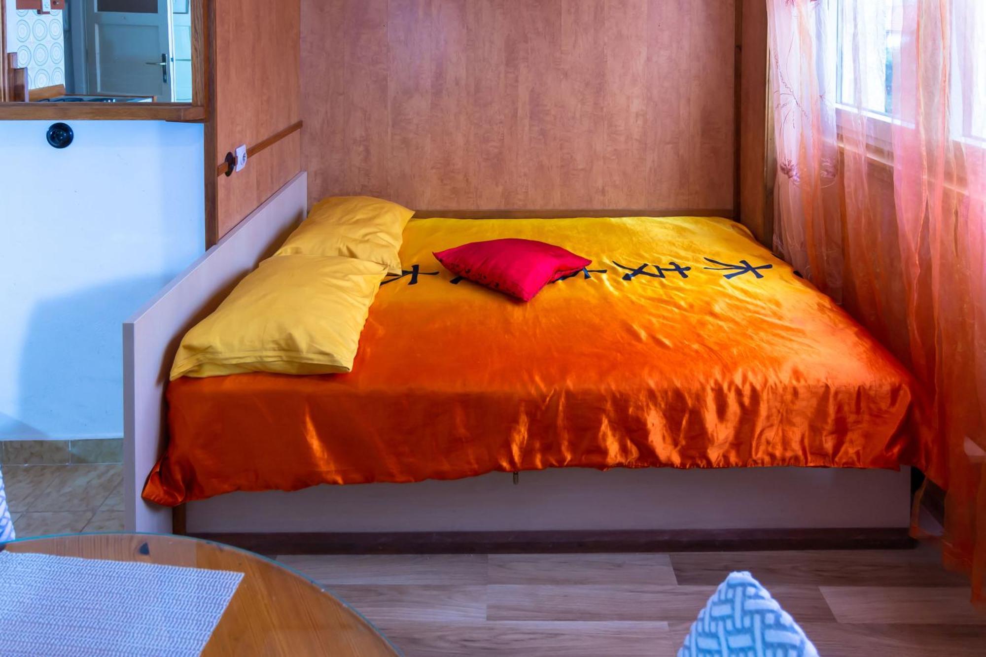 Apartman D