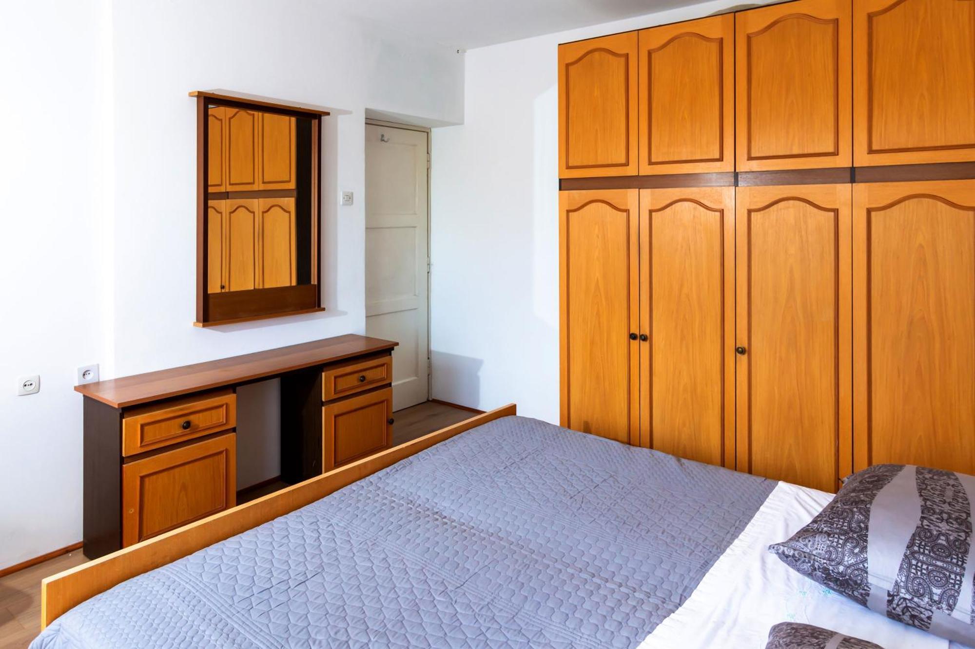 D Apartman *
