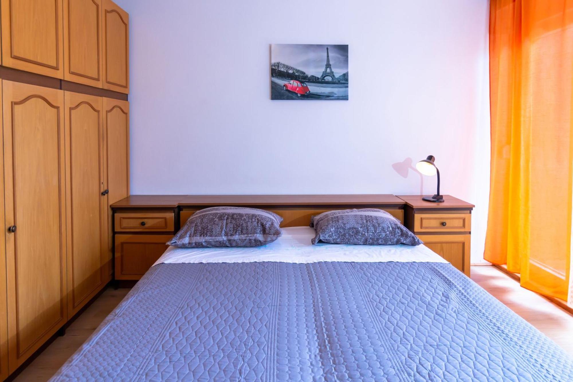 Apartman D Split