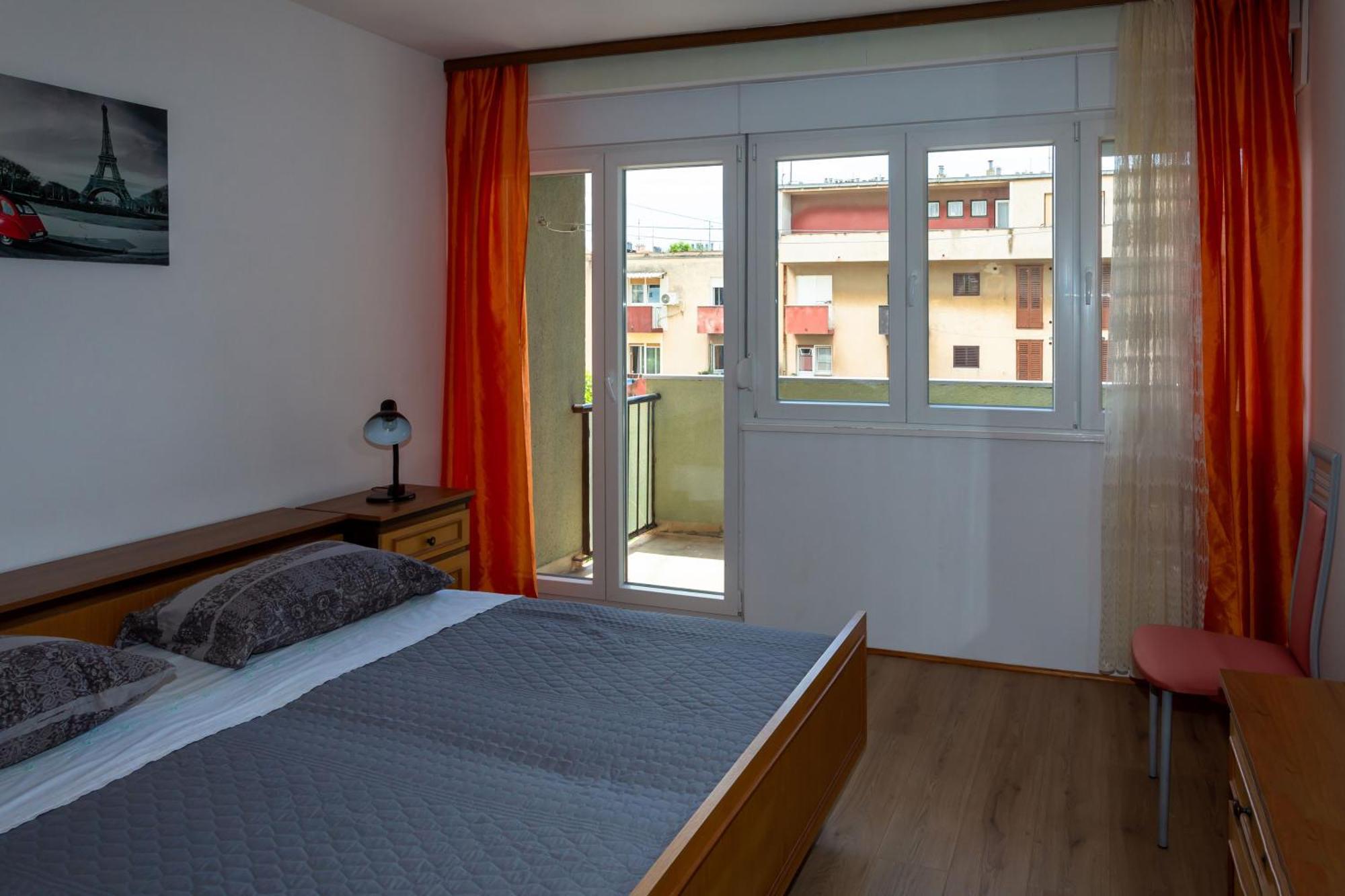 D Apartman